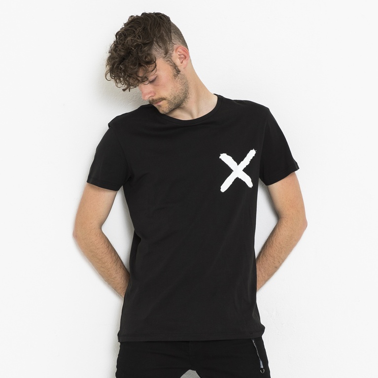 T-shirt "Nathan" T-shirt "Nathan"